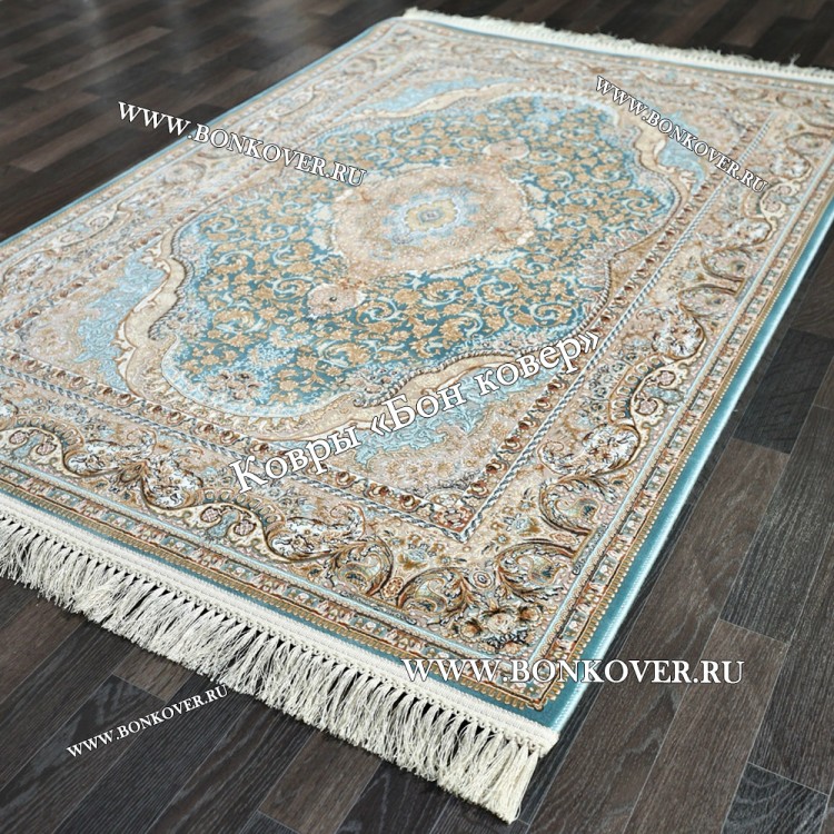 Ковер Для Гостиной Медальон Дизайн 30532