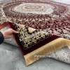 Овальный Ковер с Восточным Узором Медальон Арт 30345