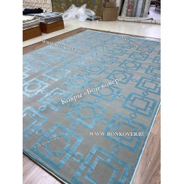 Современный Геометрический Ковер Для Гостиной Дизайн 30557